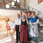 Hotel-gasthof Zur Linde Hotel