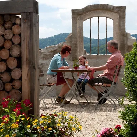 Hotel-gasthof Zur Linde Hotel