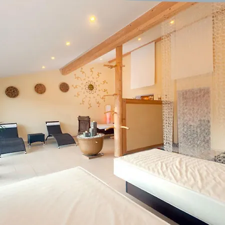 Hotel-gasthof Zur Linde *