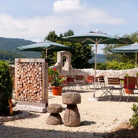 Hotel Hotel-gasthof Zur Linde Neukirchen beim Heiligen Blut