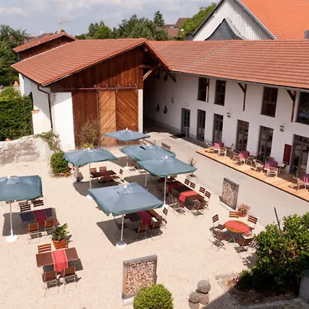Hotel-gasthof Zur Linde Hotel