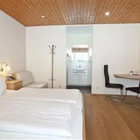 Hotel-gasthof Zur Linde Hotel *