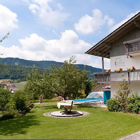 Hotel-gasthof Zur Linde Hotel *