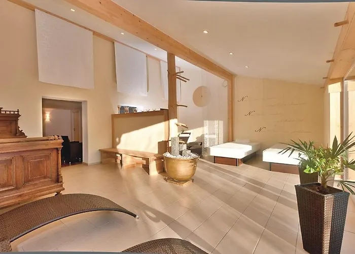 Hotel-gasthof Zur Linde