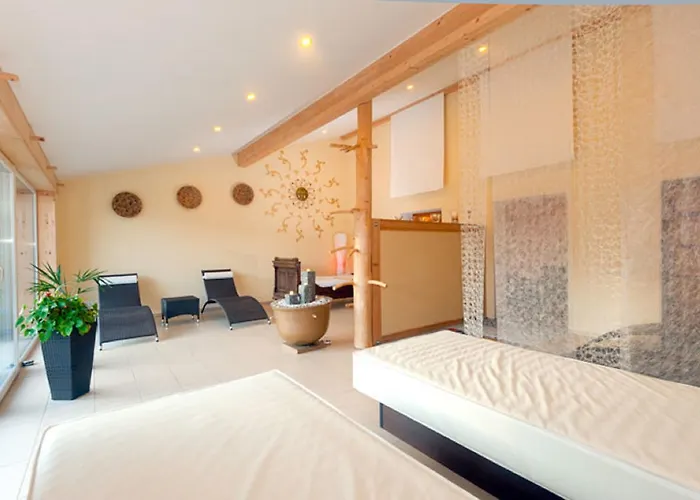 Hotel-gasthof Zur Linde *