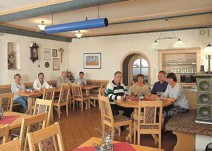 Hotel-gasthof Zur Linde