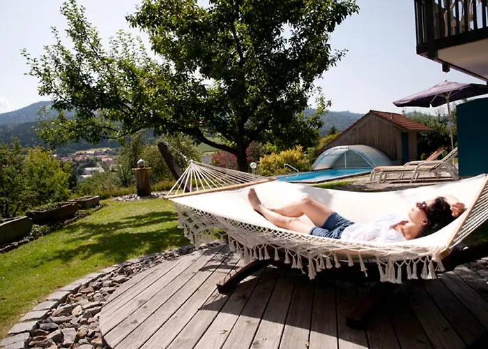 Hotel-gasthof Zur Linde