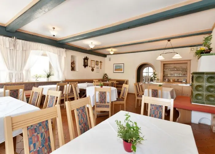 Hotel-gasthof Zur Linde *