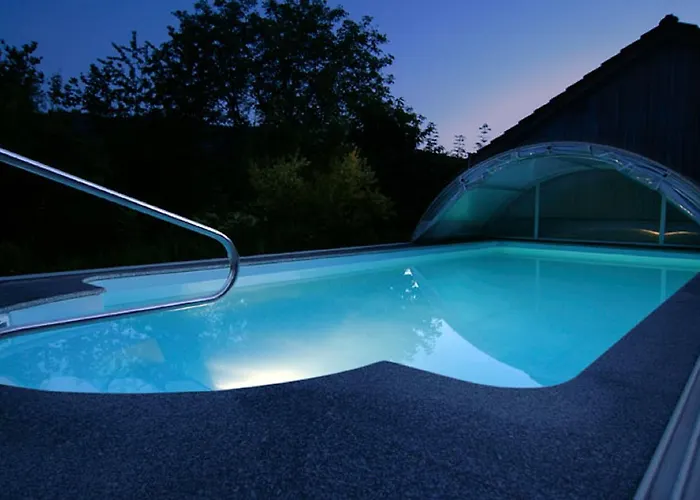 Hotel-gasthof Zur Linde